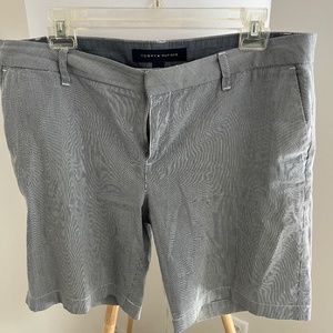 Tommy Hilfiger Size 10 Shorts